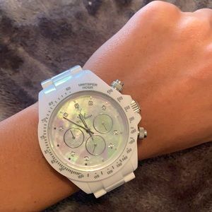 Authentic Toy Watch